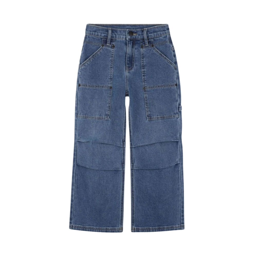 Dkny Jeans Denim Blue