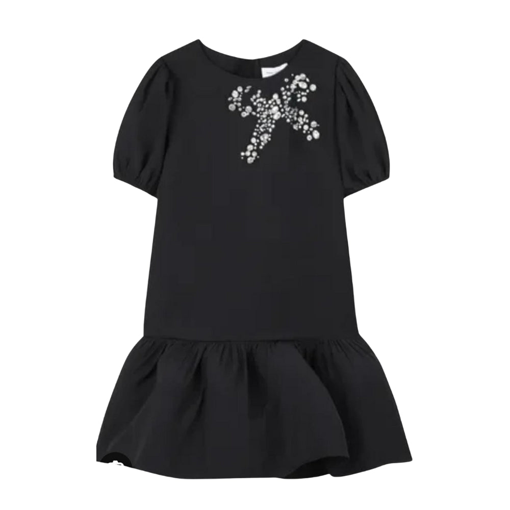 Marc Jacobs Dress Ceremony Black