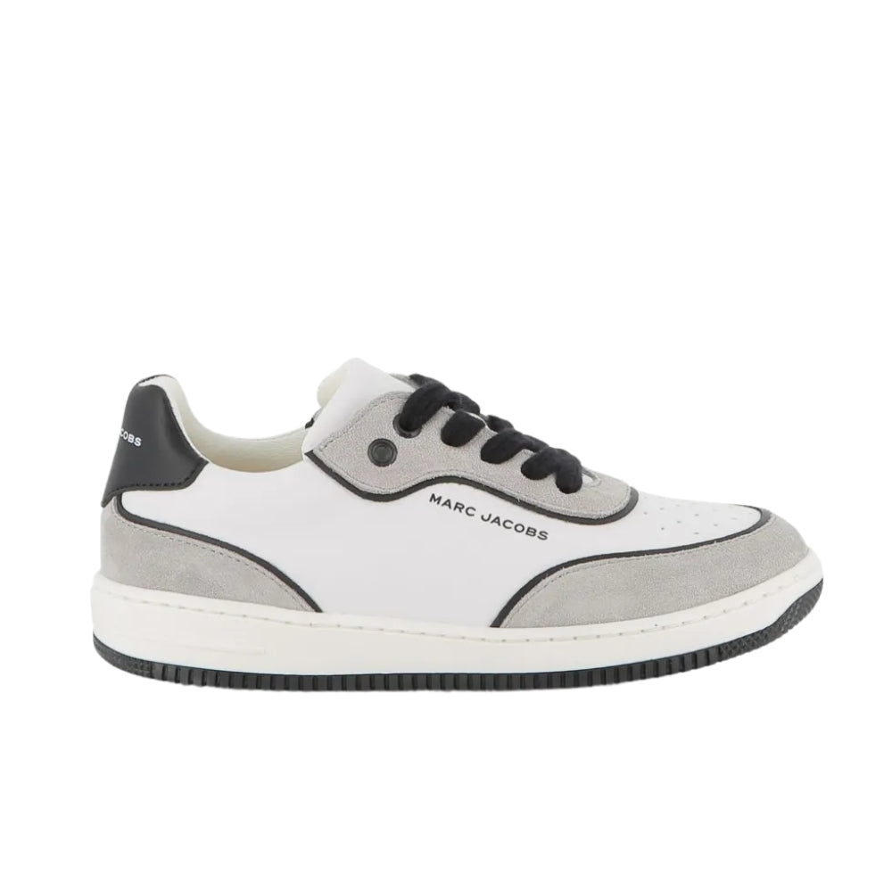 Marc Jacobs Sneaker Trainer White