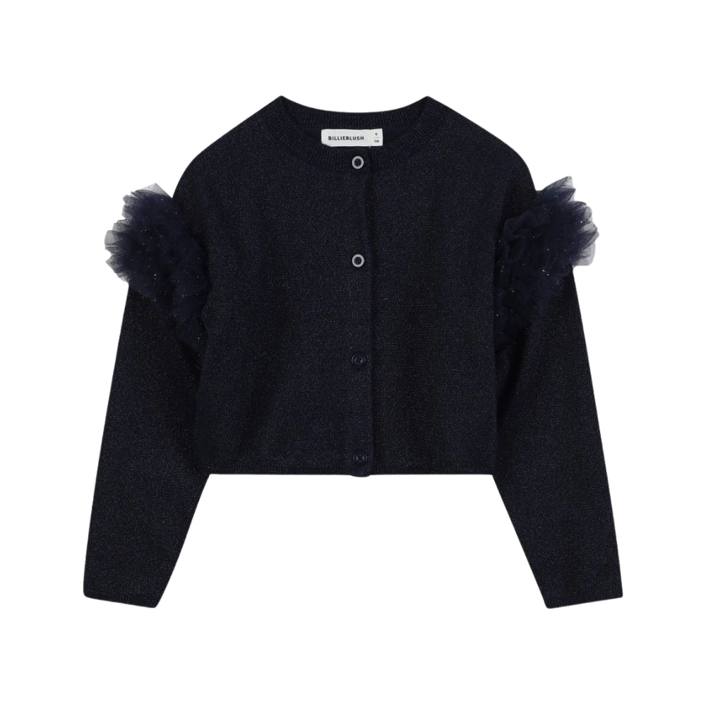 Billieblush Cardigan Grey