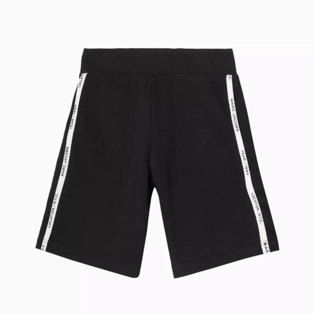 Marc Jacobs Shorts Black