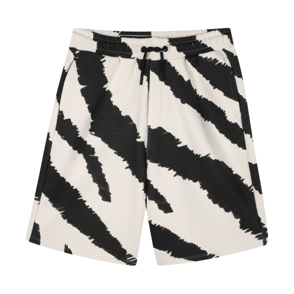 Marc Jacobs Shorts Blackoff White