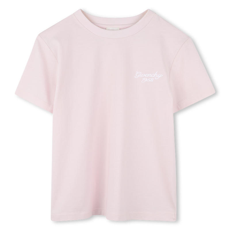Givenchy Tshirt Pink