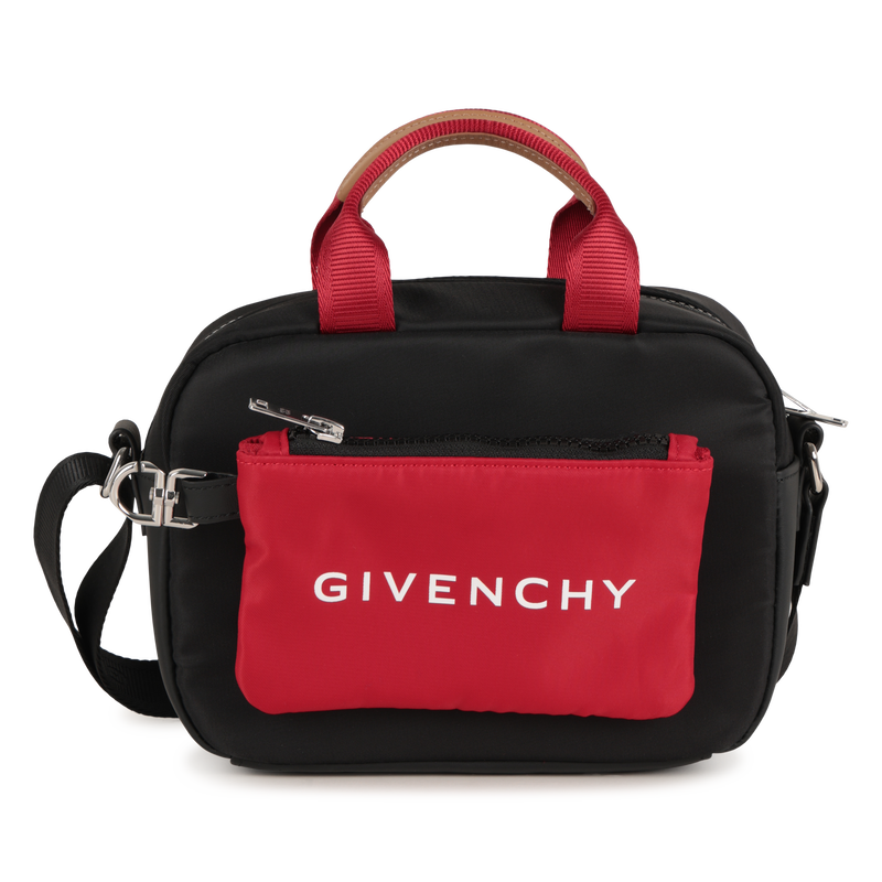 Givenchy Bag Shoulder Black