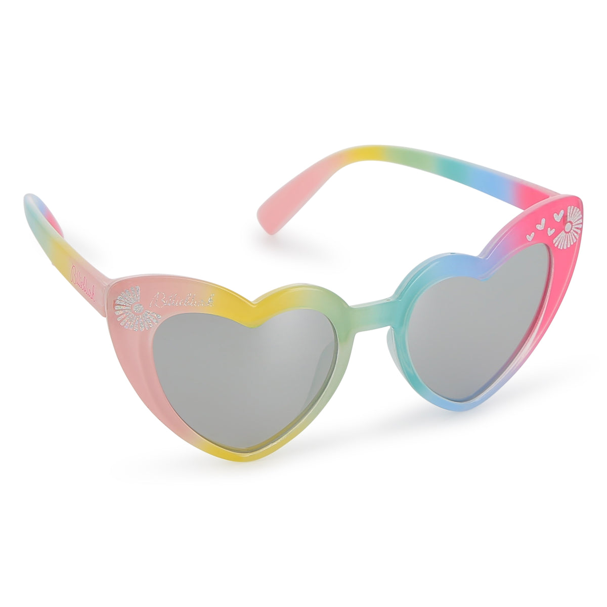 Billieblush Sunglasses Heart Multicolour