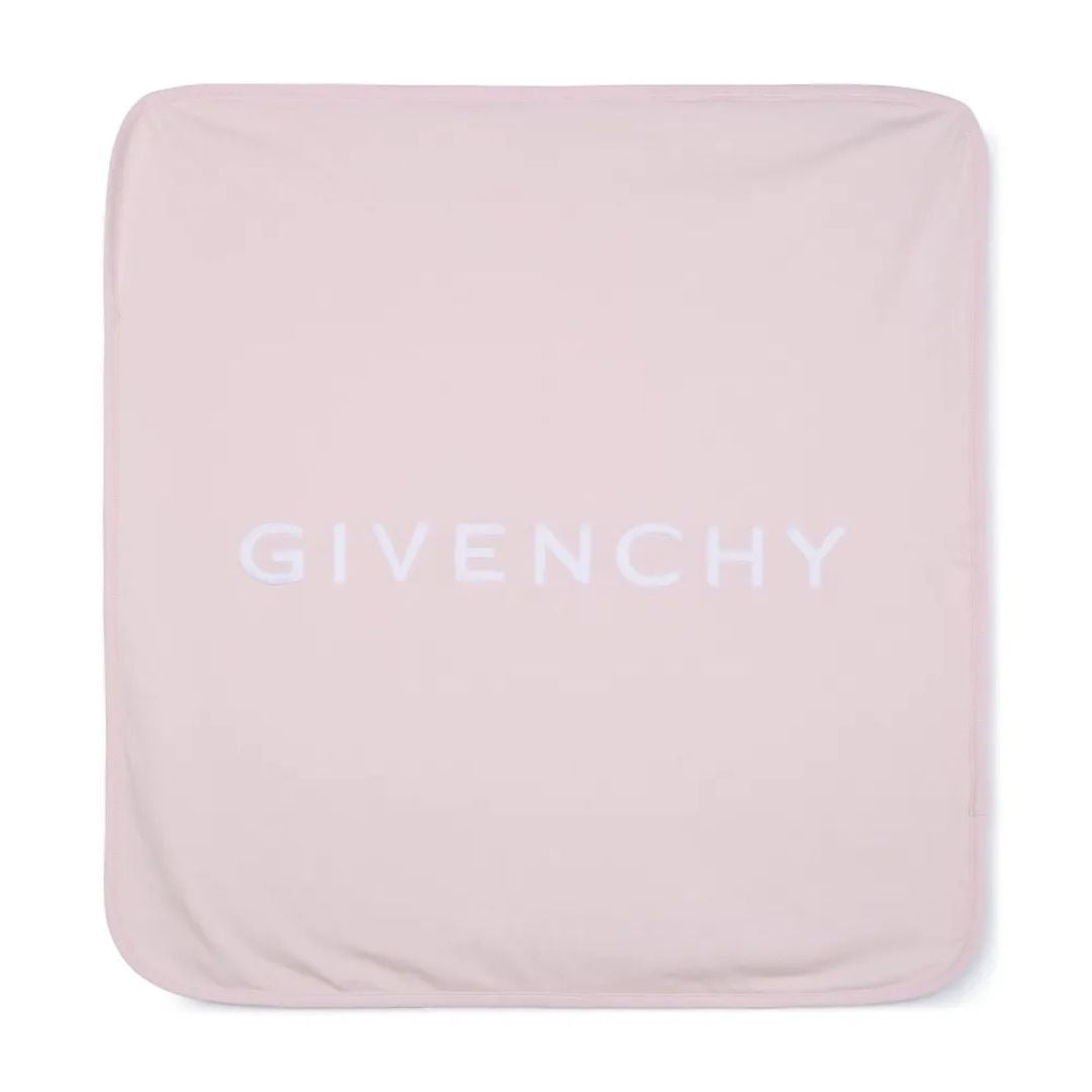 Givenchy Blanket Pink