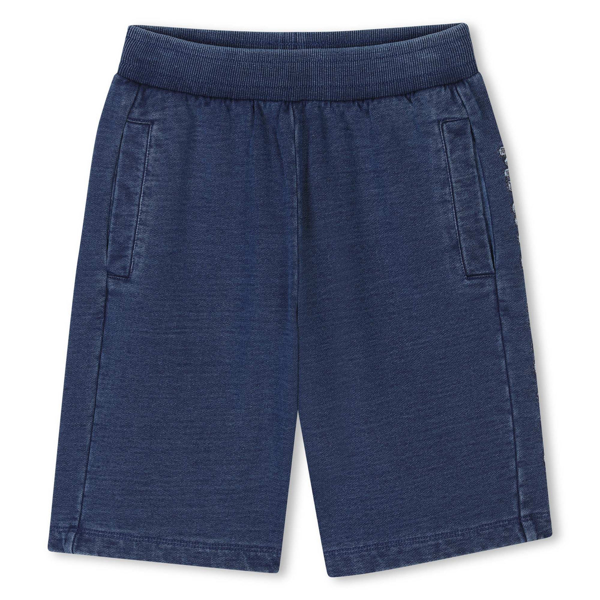 Marc Jacobs Shorts Denim Blue