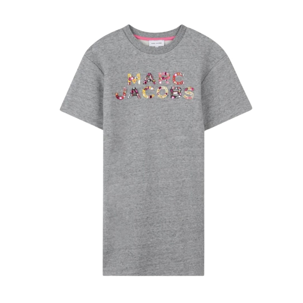 Marc Jacobs Dress Grey