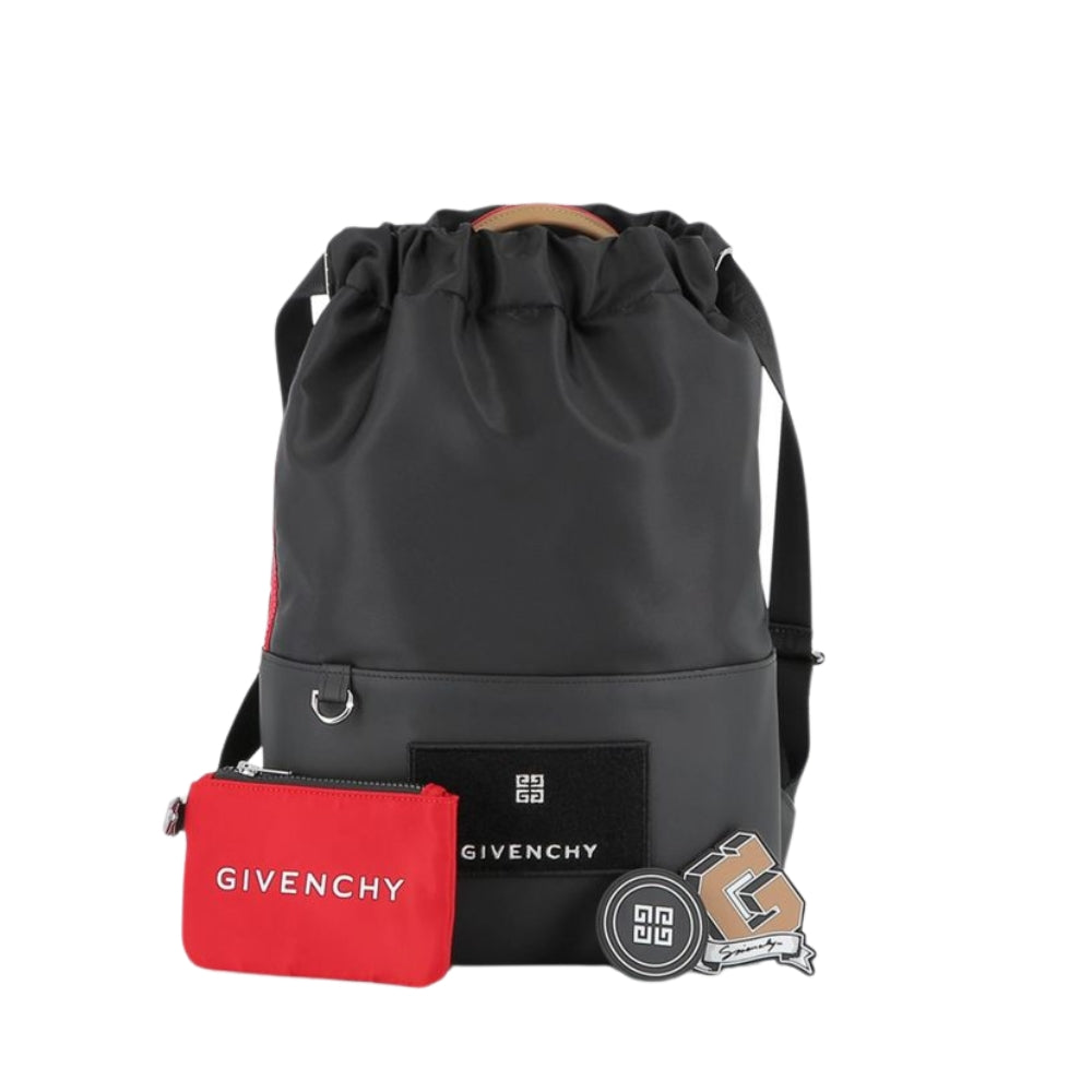 Givenchy Bag Rucksack Black