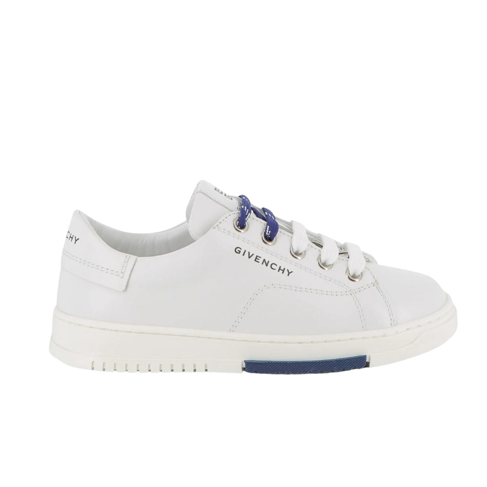 Givenchy Sneaker White