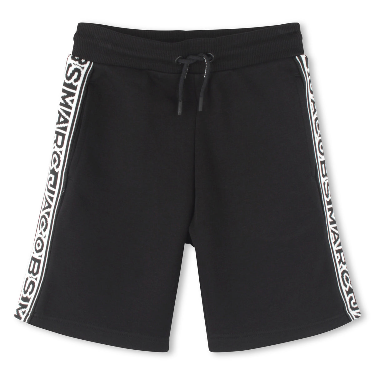 Marc Jacobs Shorts Bermuda Black