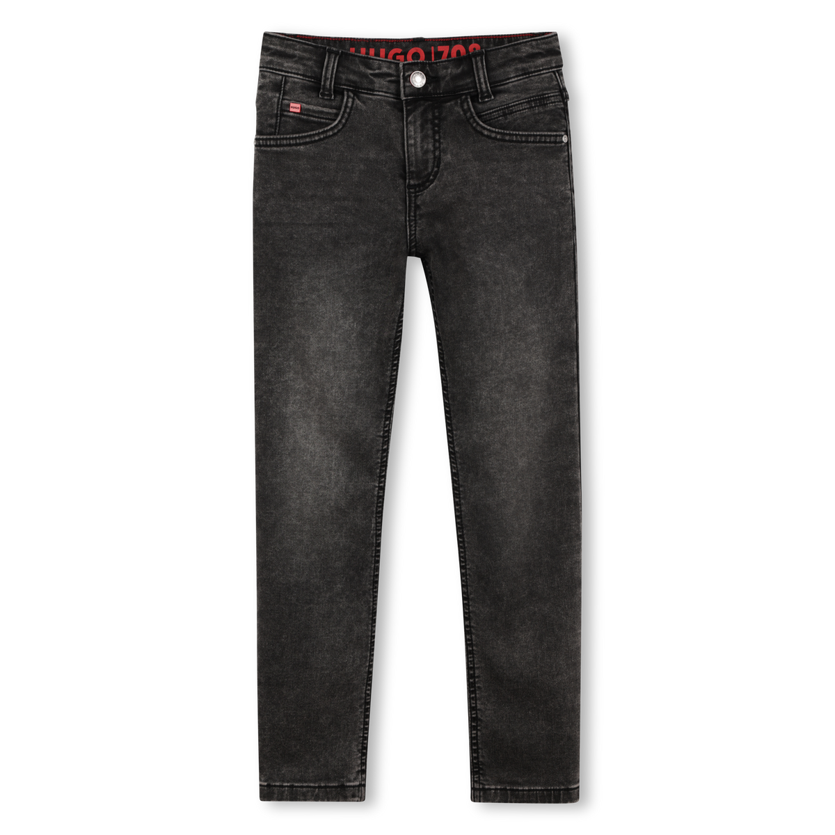 Hugo Jeans Black