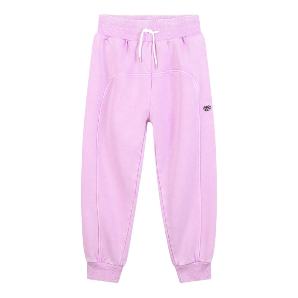 Hugo Trackpants Violet