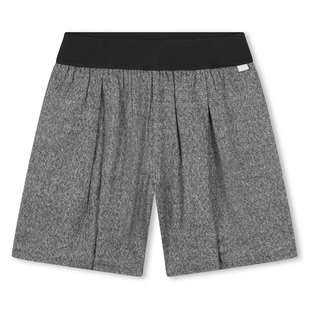 Boss Shorts Casual Grey Marl