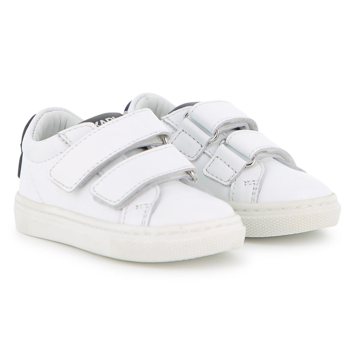 Karl Lagerfeld Sneaker White