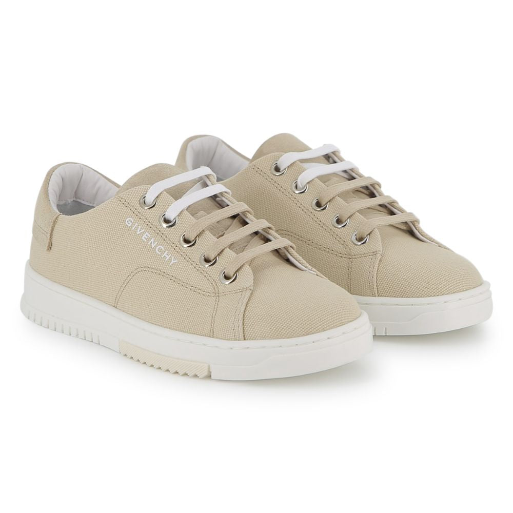 Givenchy Sneaker Pale Trench