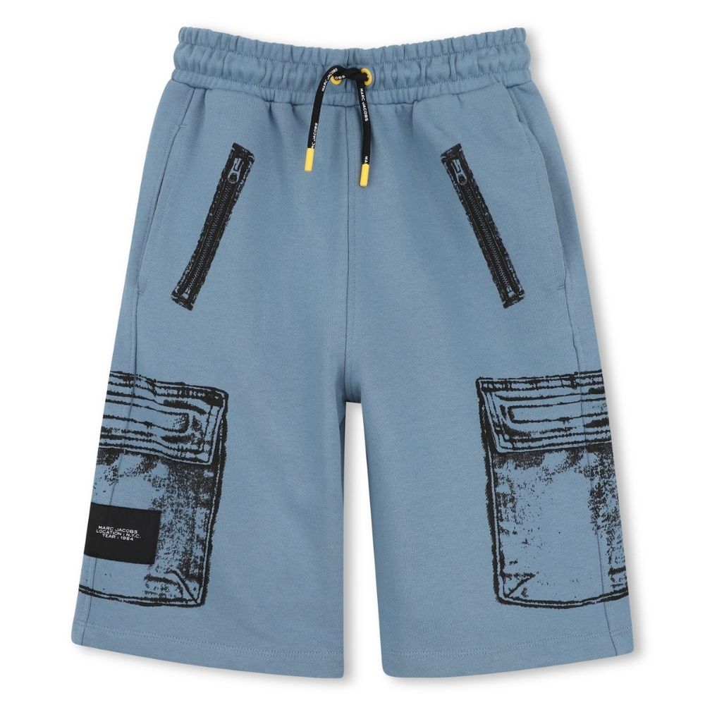 Marc Jacobs Shorts Ocean
