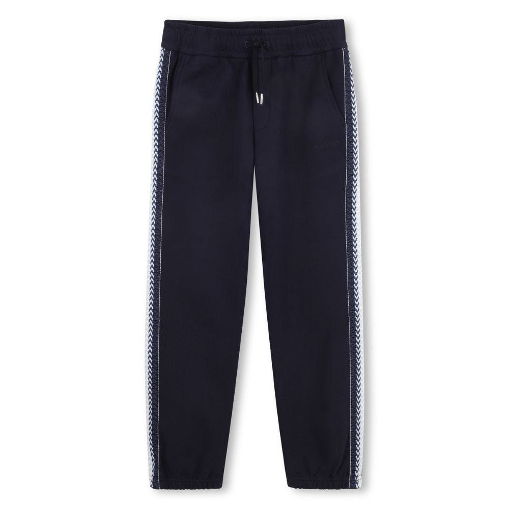 Lanvin Track Pants Navy
