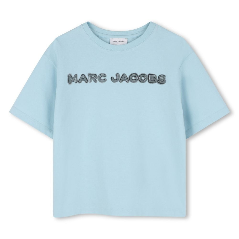 Marc Jacobs Tshirt Logo Nuage