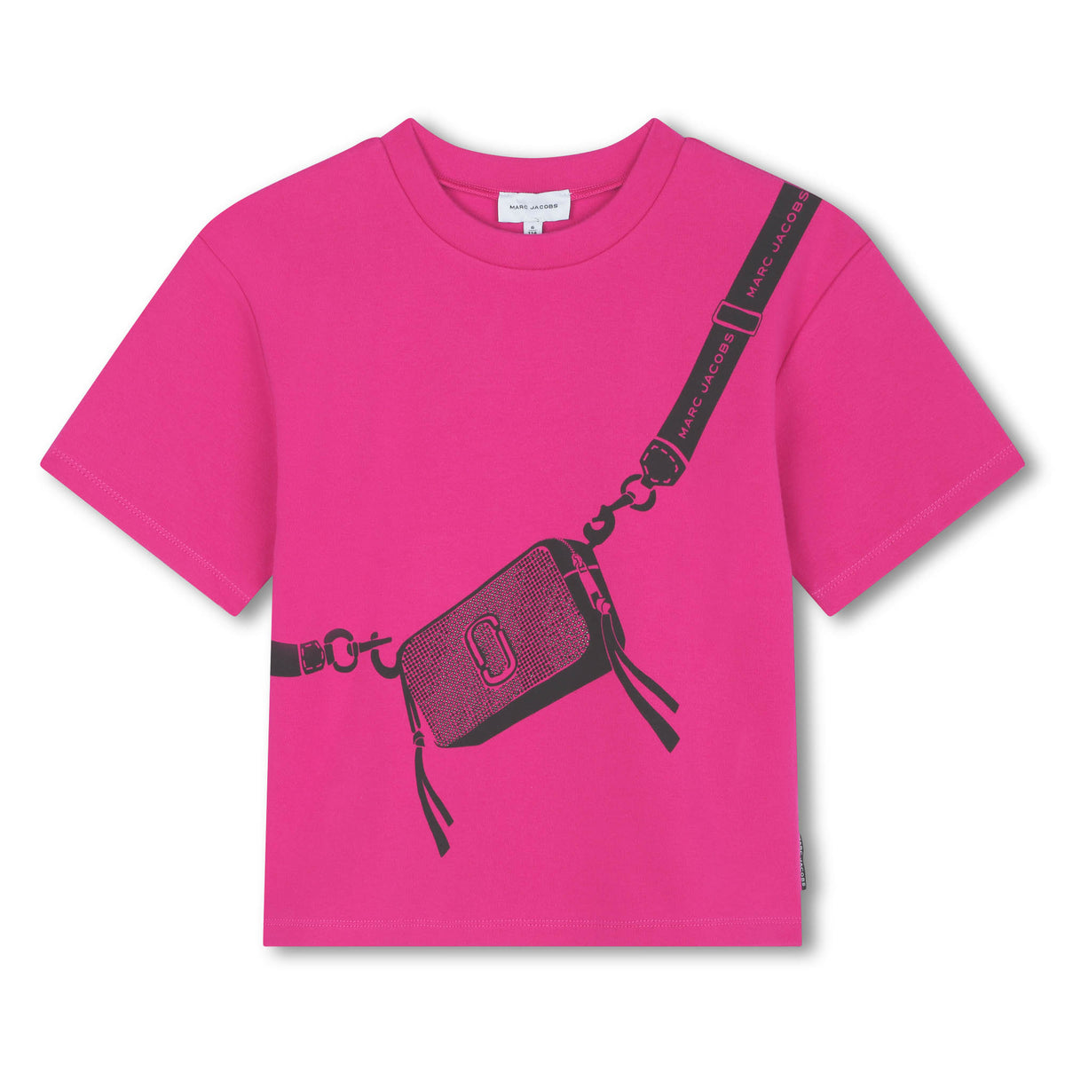 Marc Jacobs T-Shirt Cargo Couture Apricot