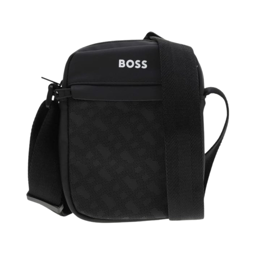 Boss Bag Black