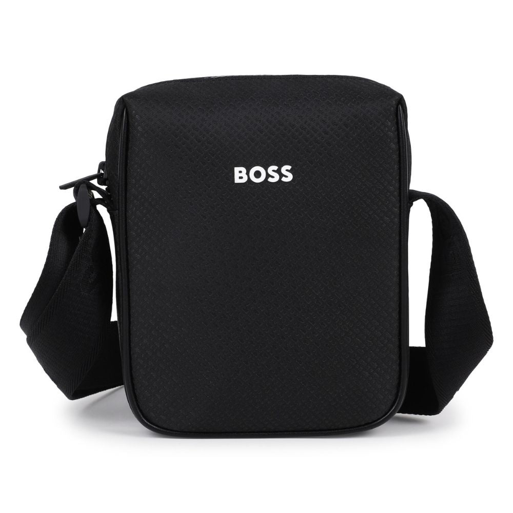 Boss Bag Crossbody Black