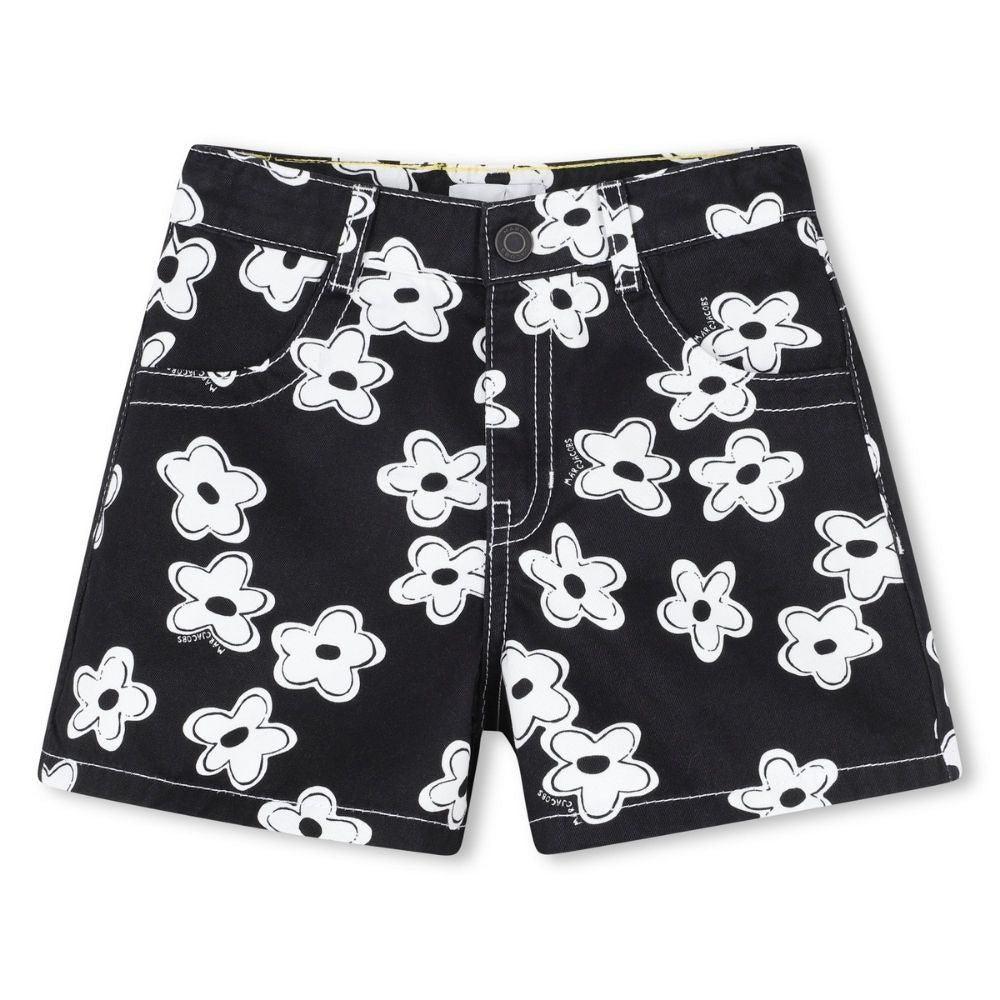 Marc Jacobs Shorts Black