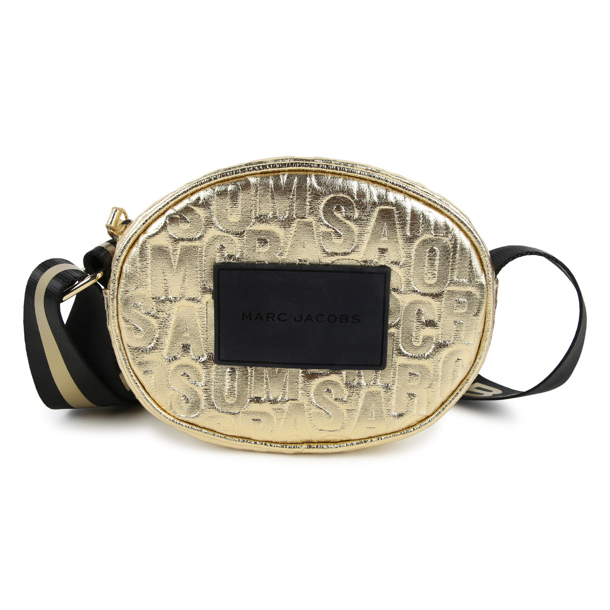 Marc Jacobs  Bag Cargo Couture New Gold
