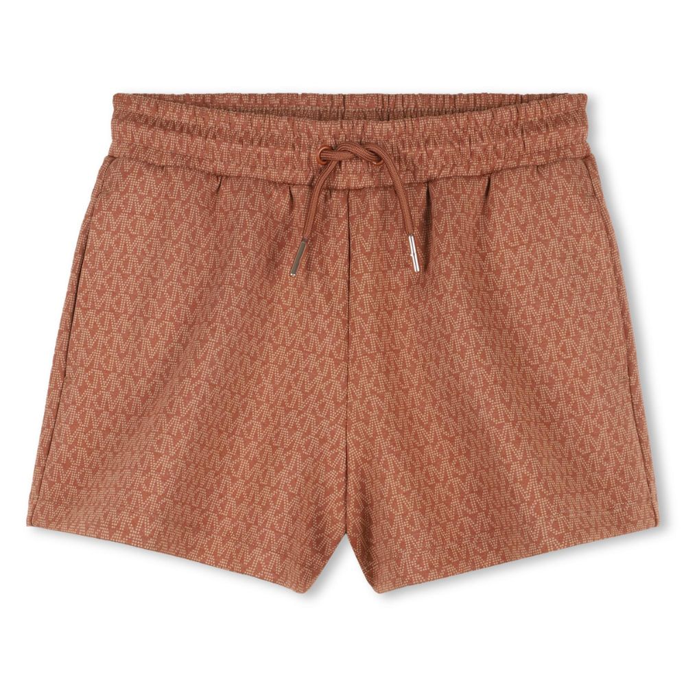 Michael Kors Shorts Brown