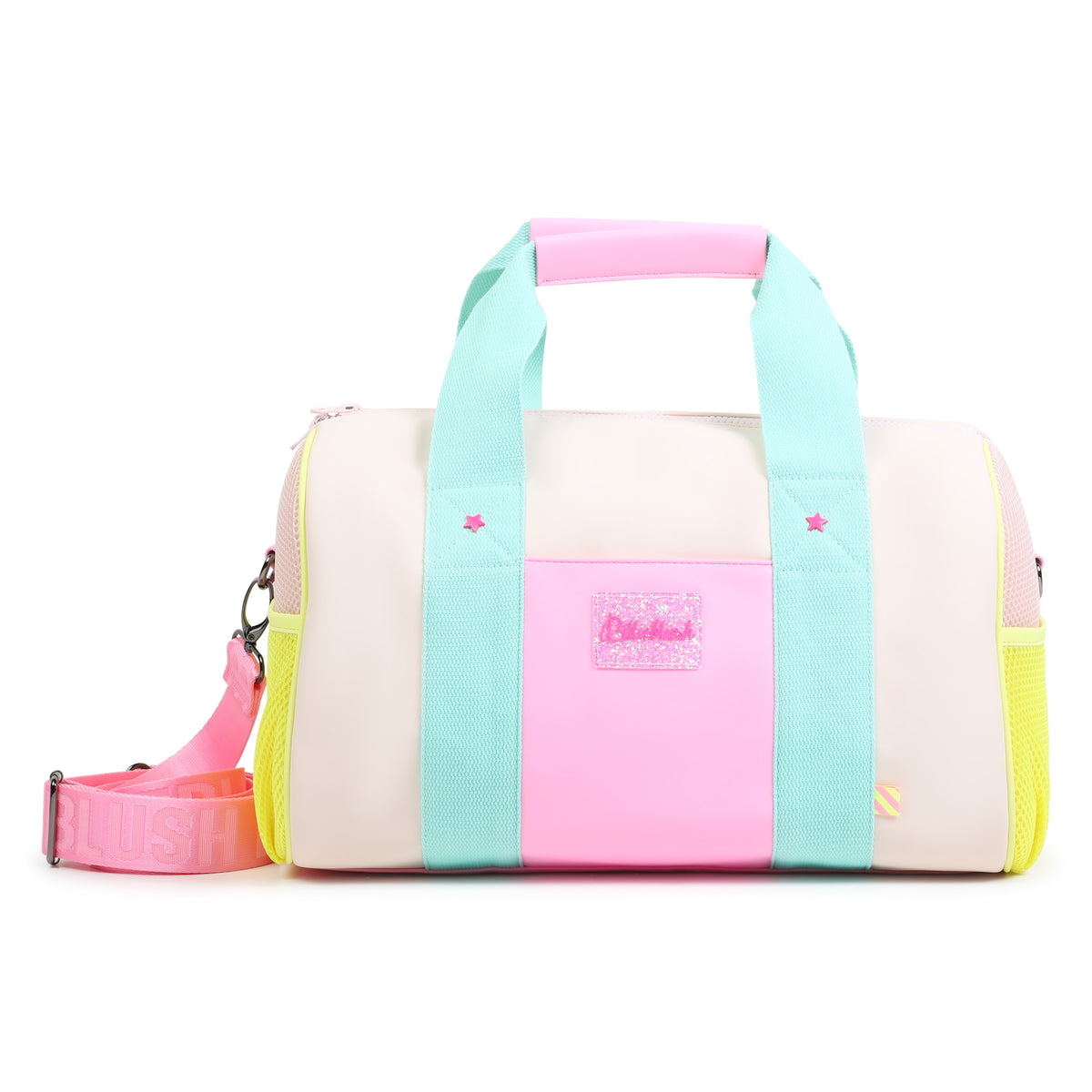 Billieblush Bowling Bag Multicolour