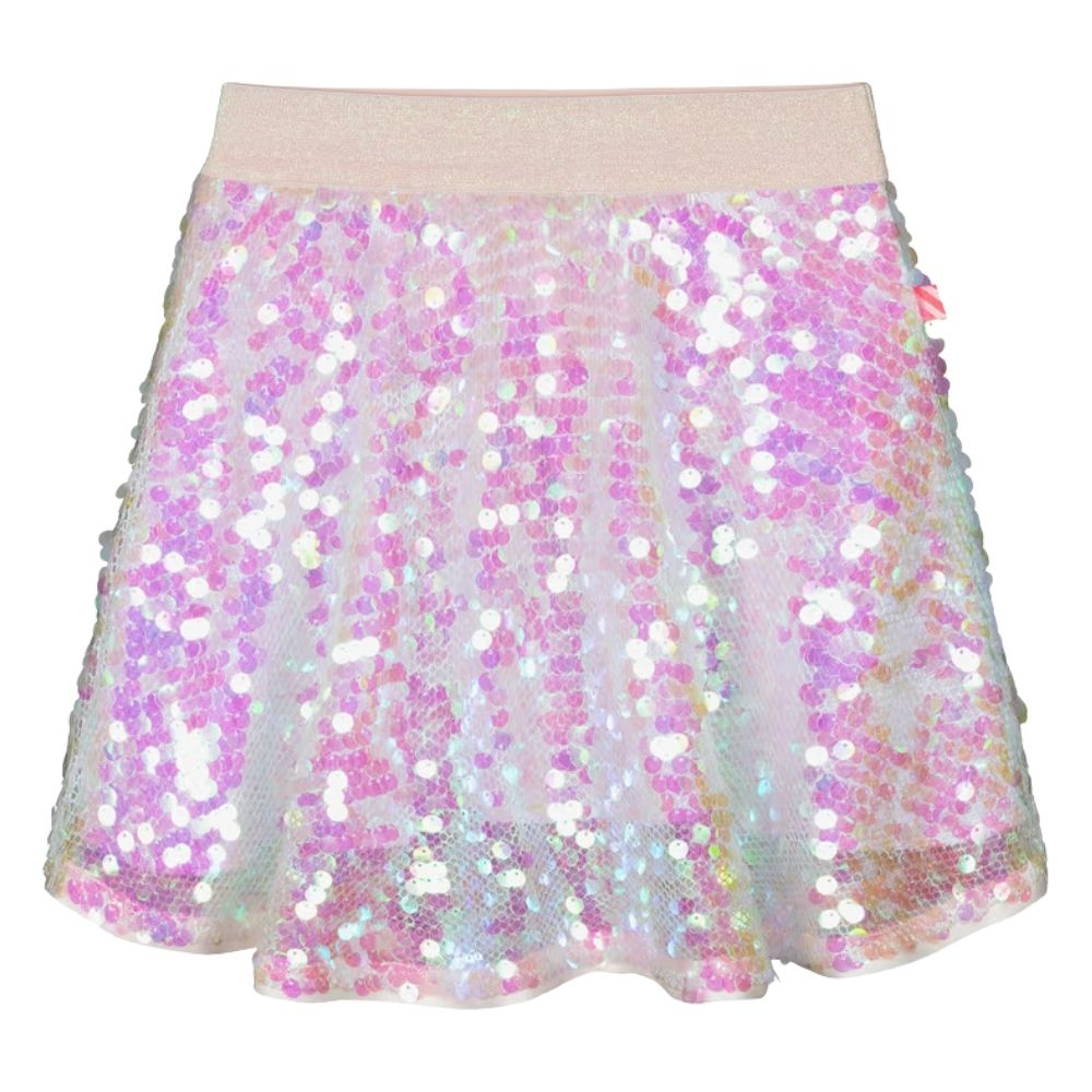 Billieblush Skirt Pearl