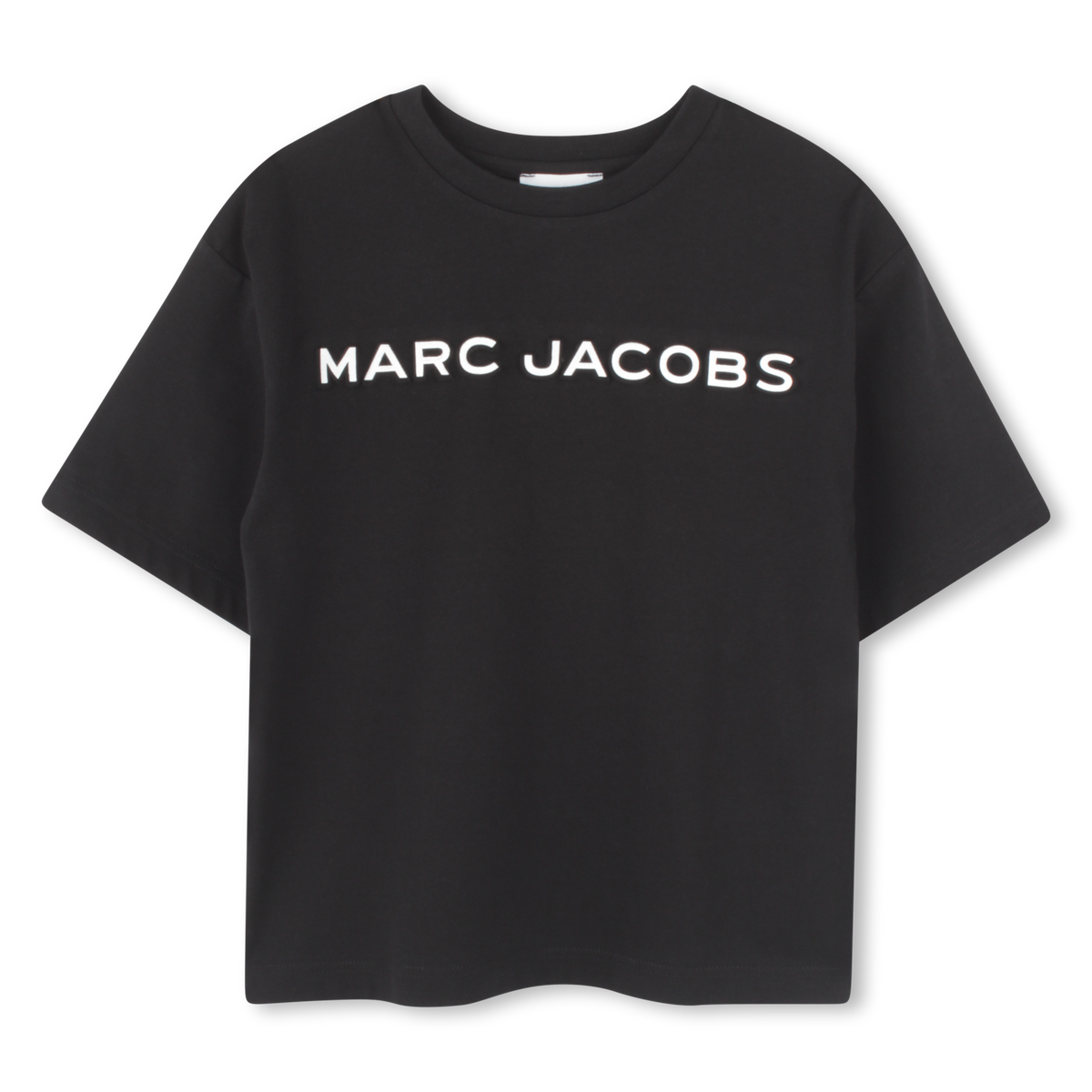 Marc Jacobs Tshirt Logo Black