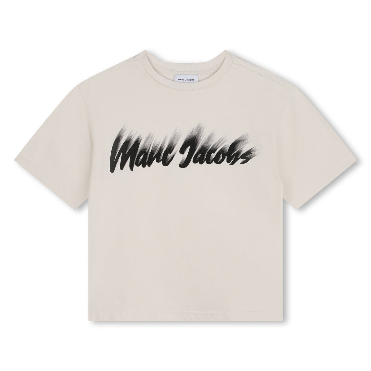 Marc Jacobs T-Shirt Cargo Couture Sand