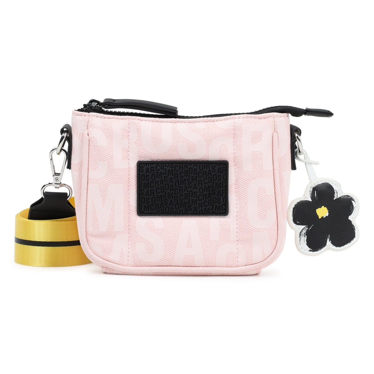 Marc Jacobs Bag Shoulder Pinkblack