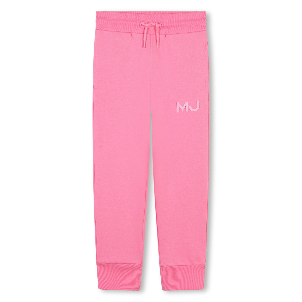 Marc Jacobs Track Pants Monochromatic Fuschia