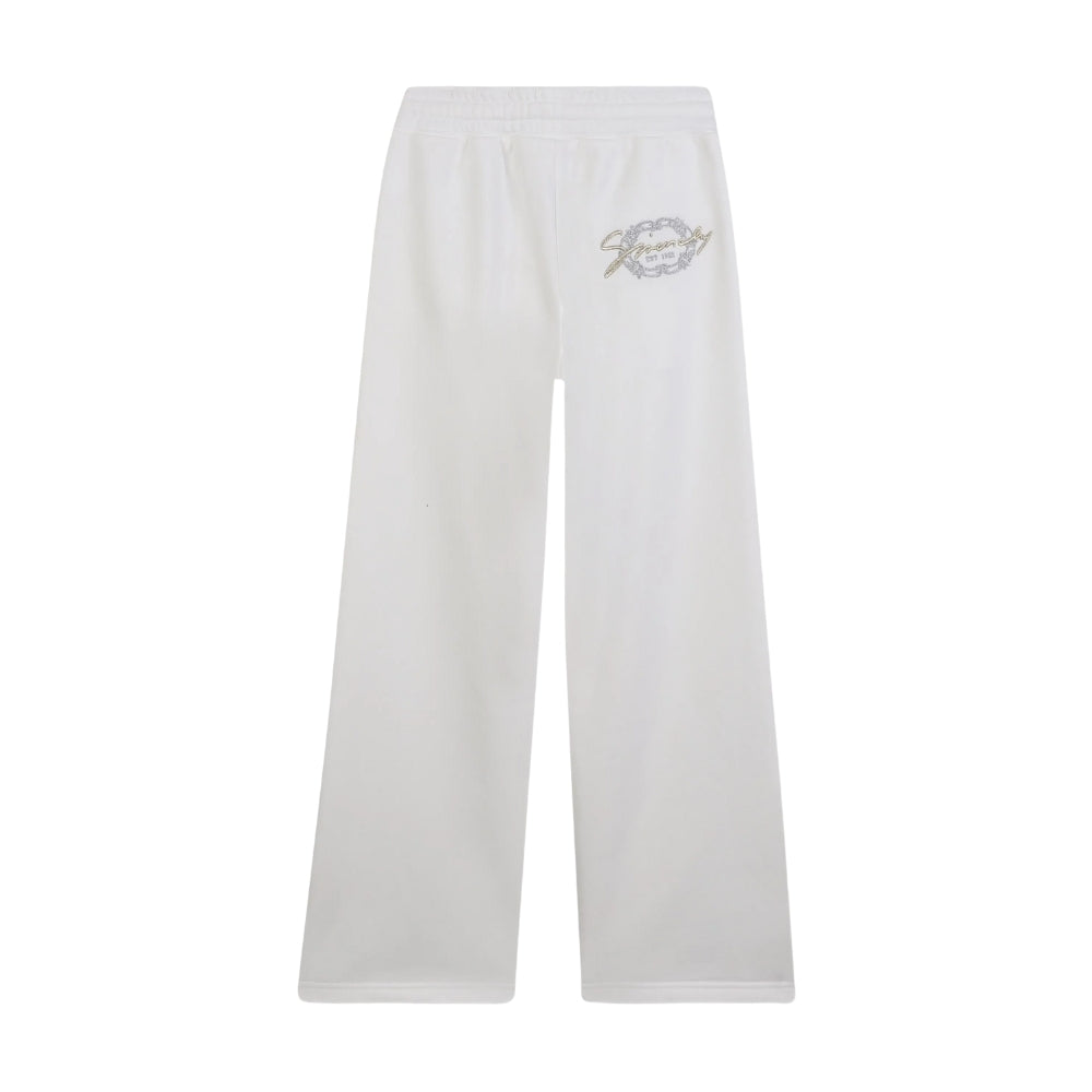 Givenchy Track Pants Offwhite