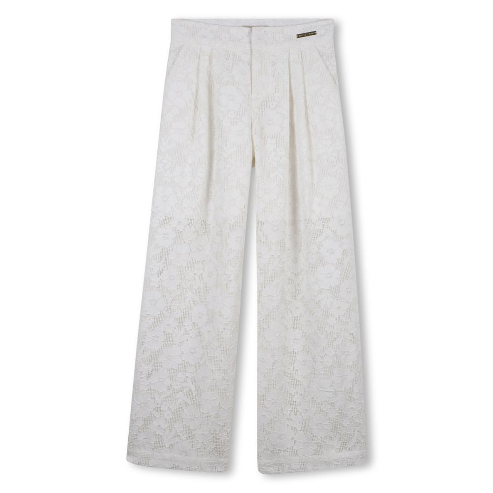 Michael Kors Pants Offwhite