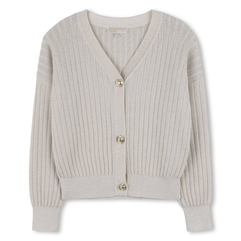 Michael Kors Cardigan Grey