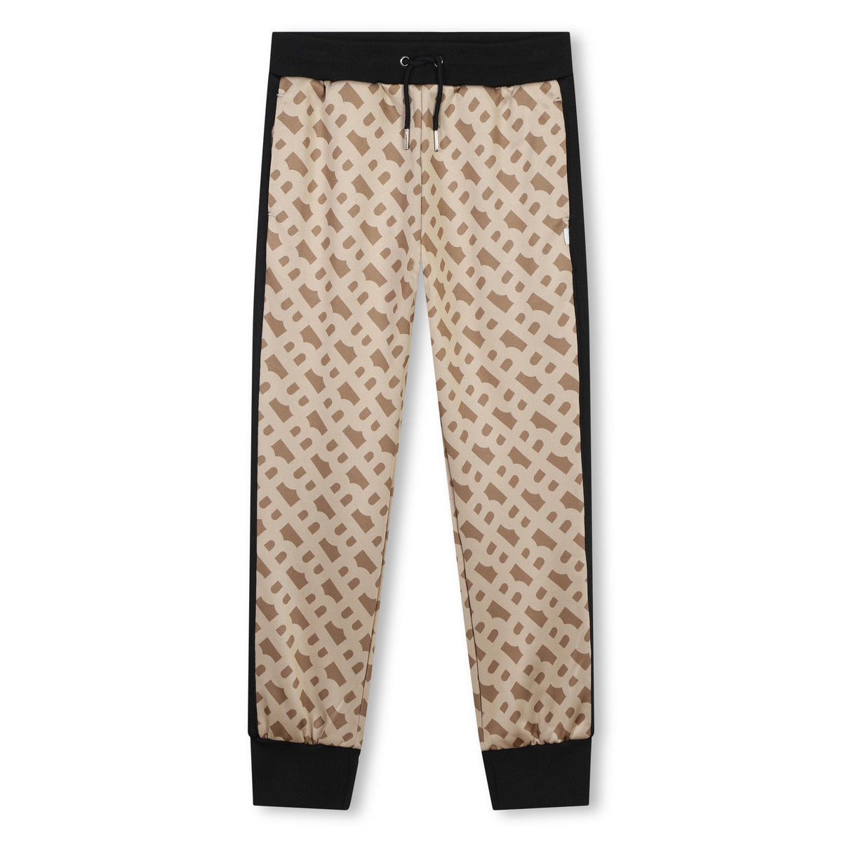 Boss Trackpants Casual Cookie