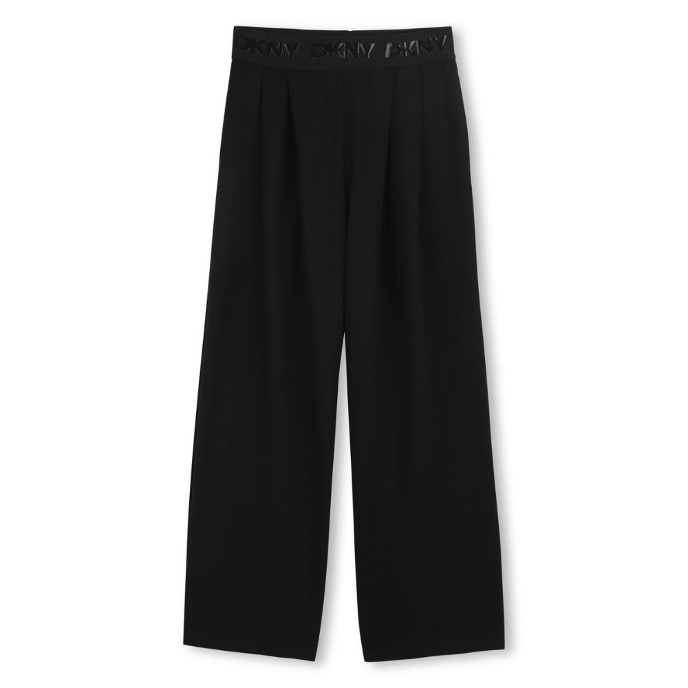 Dkny Pants Black