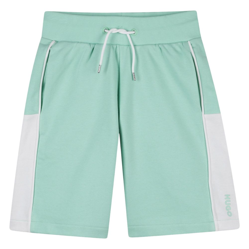 Hugo Shorts Mintwhite