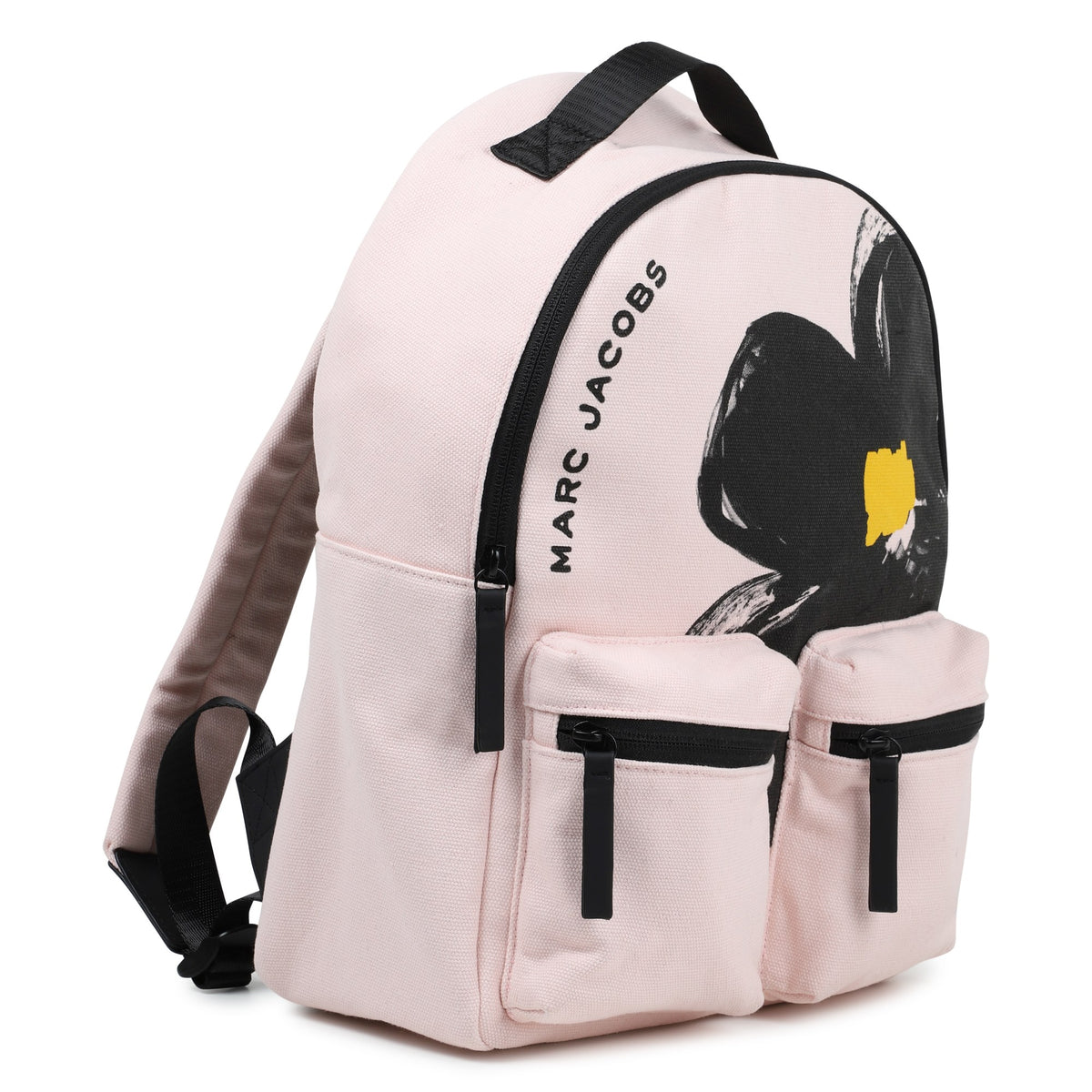 Marc Jacobs  Bag Backpack Jump Stripes Pink
