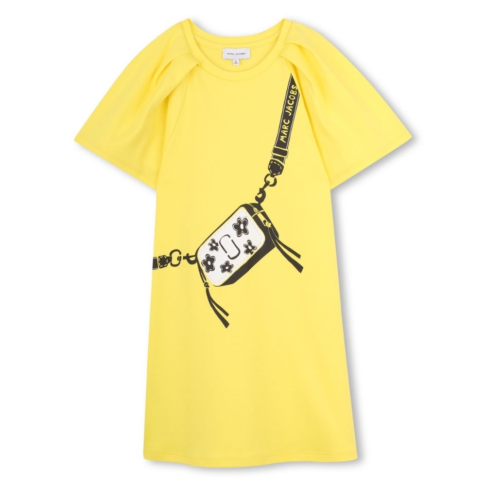 Marc Jacobs Dress Popcorn
