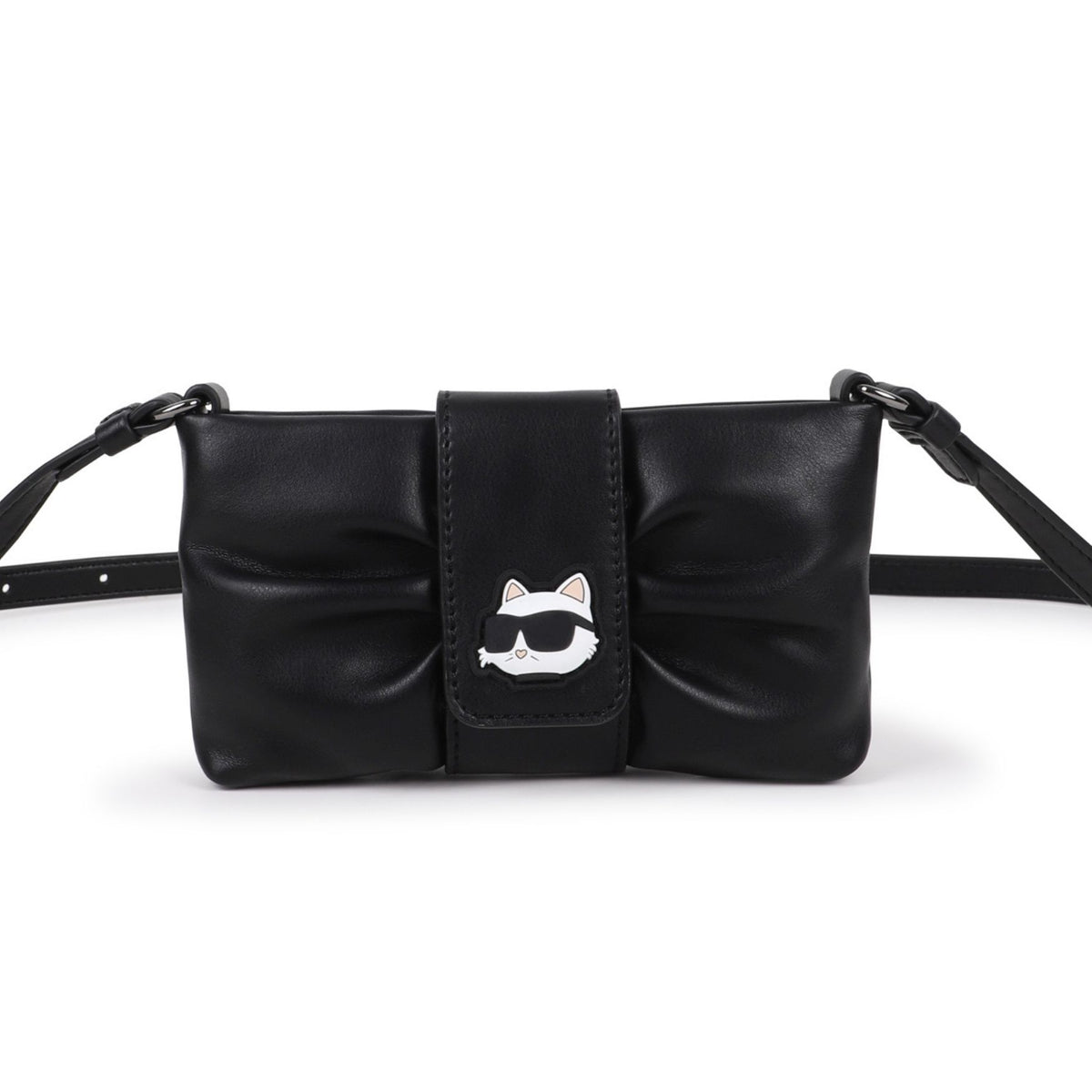 Karl Lagerfeld Bag Clutch Black
