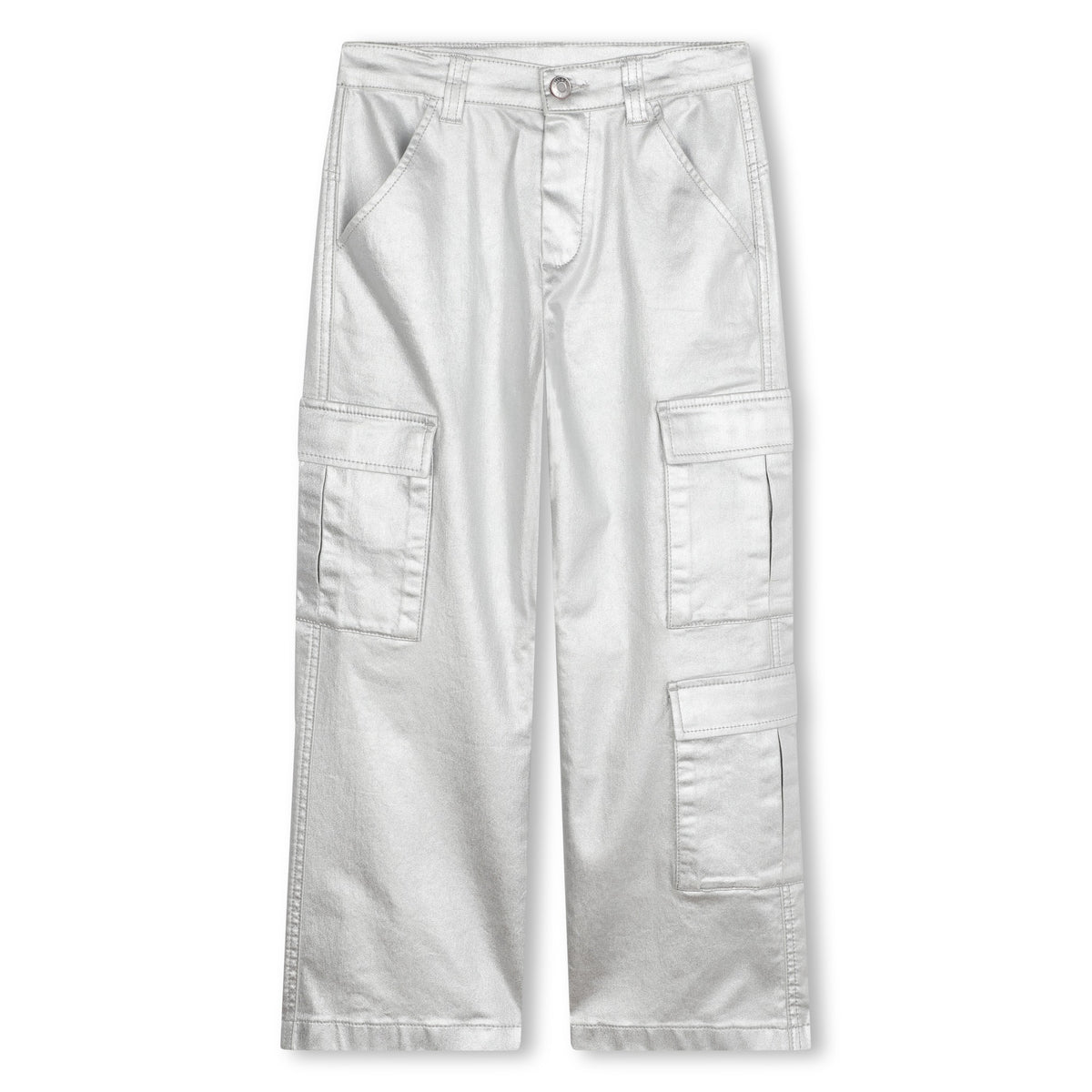 Hugo Trackpants Pocket Moondust