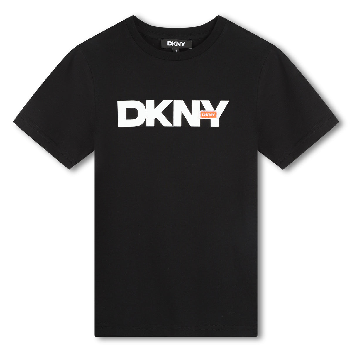 Dkny T-Shirt Logo