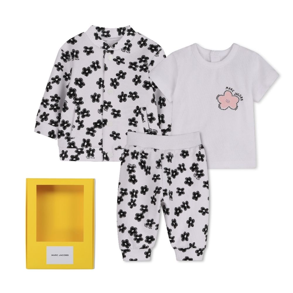 Marc Jacobs Set Piece Multi