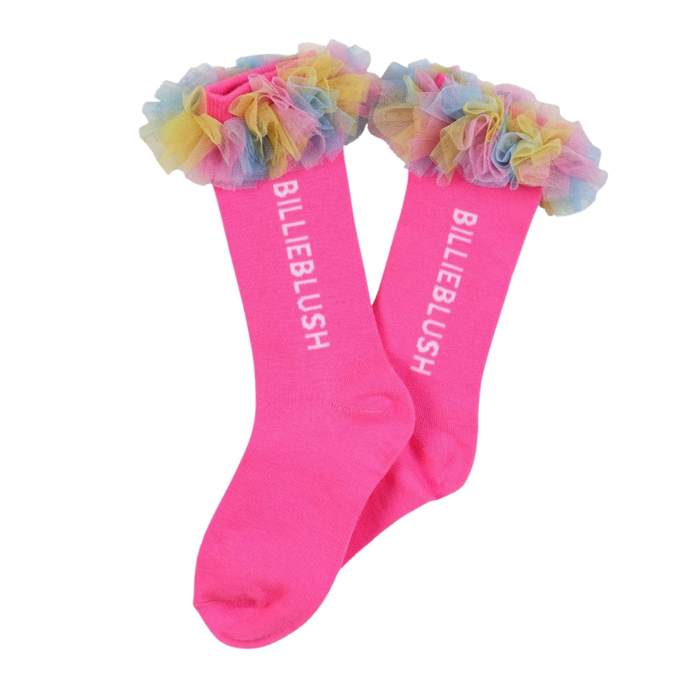 Billieblush Socks Pink