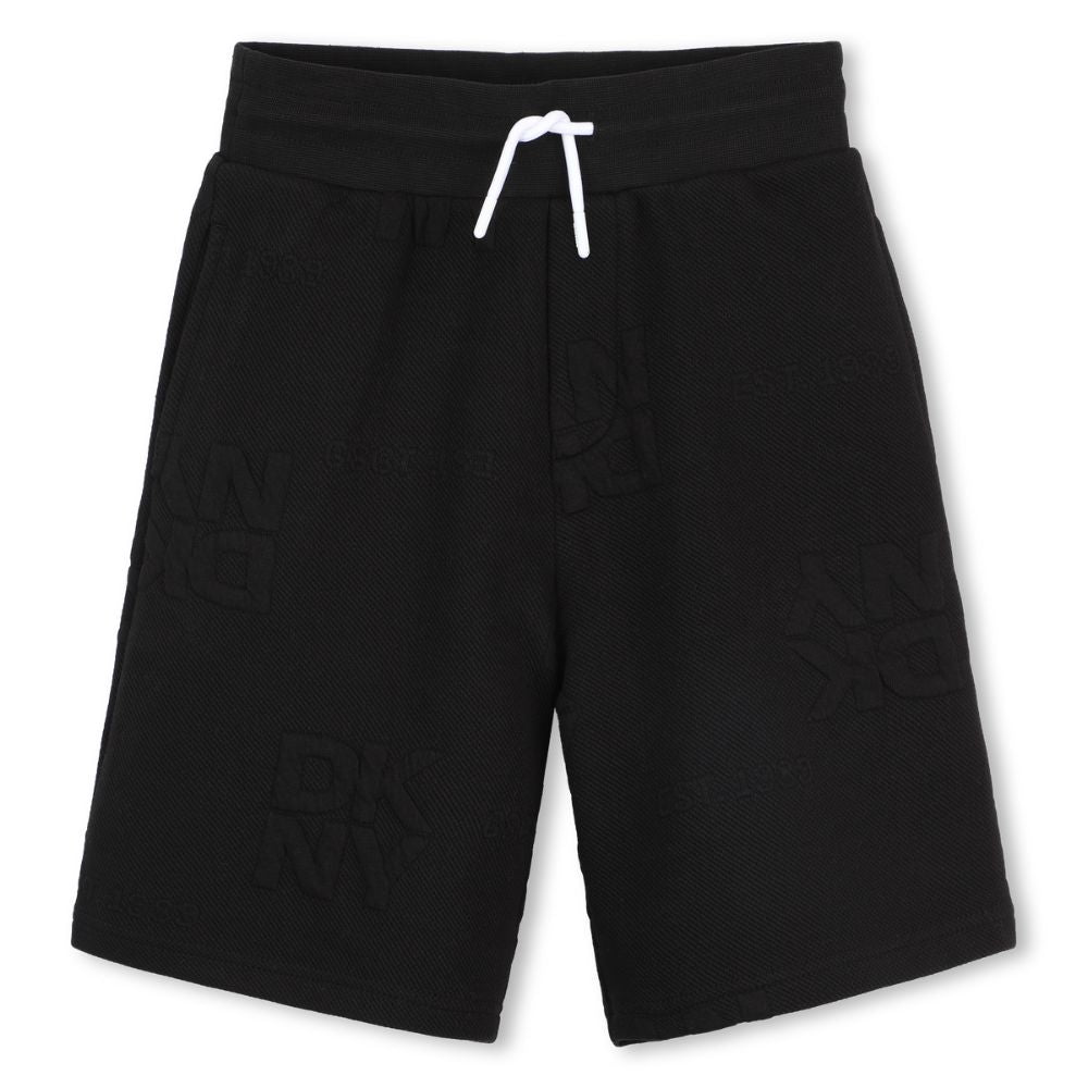 Dkny Shorts Black