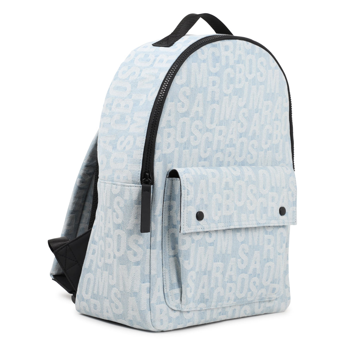 Marc Jacobs Bag Backpack Jumb Stripes